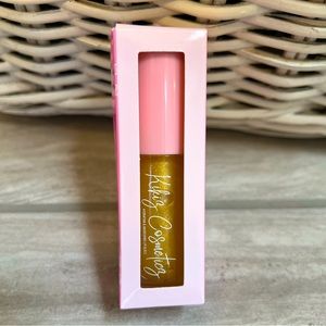 Kikiz Cosmetics GEMINI Hydrating Lipgloss